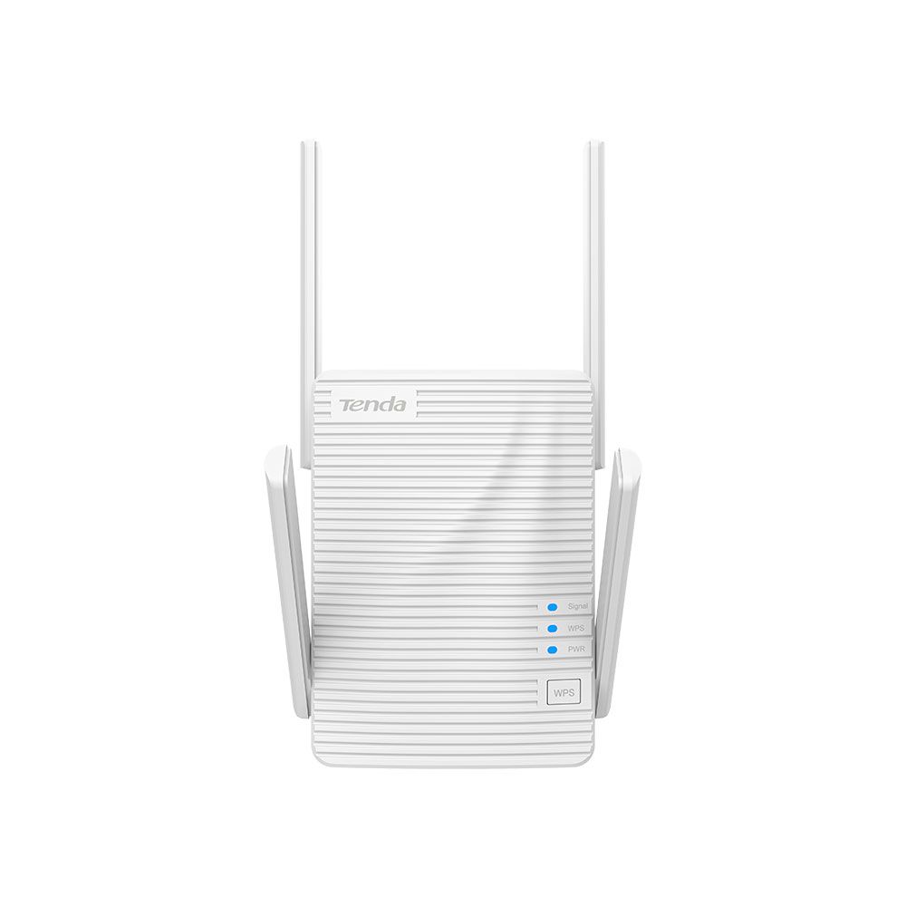 Tenda A21 AC2100 Dual Band Wi Fi Range Extender White