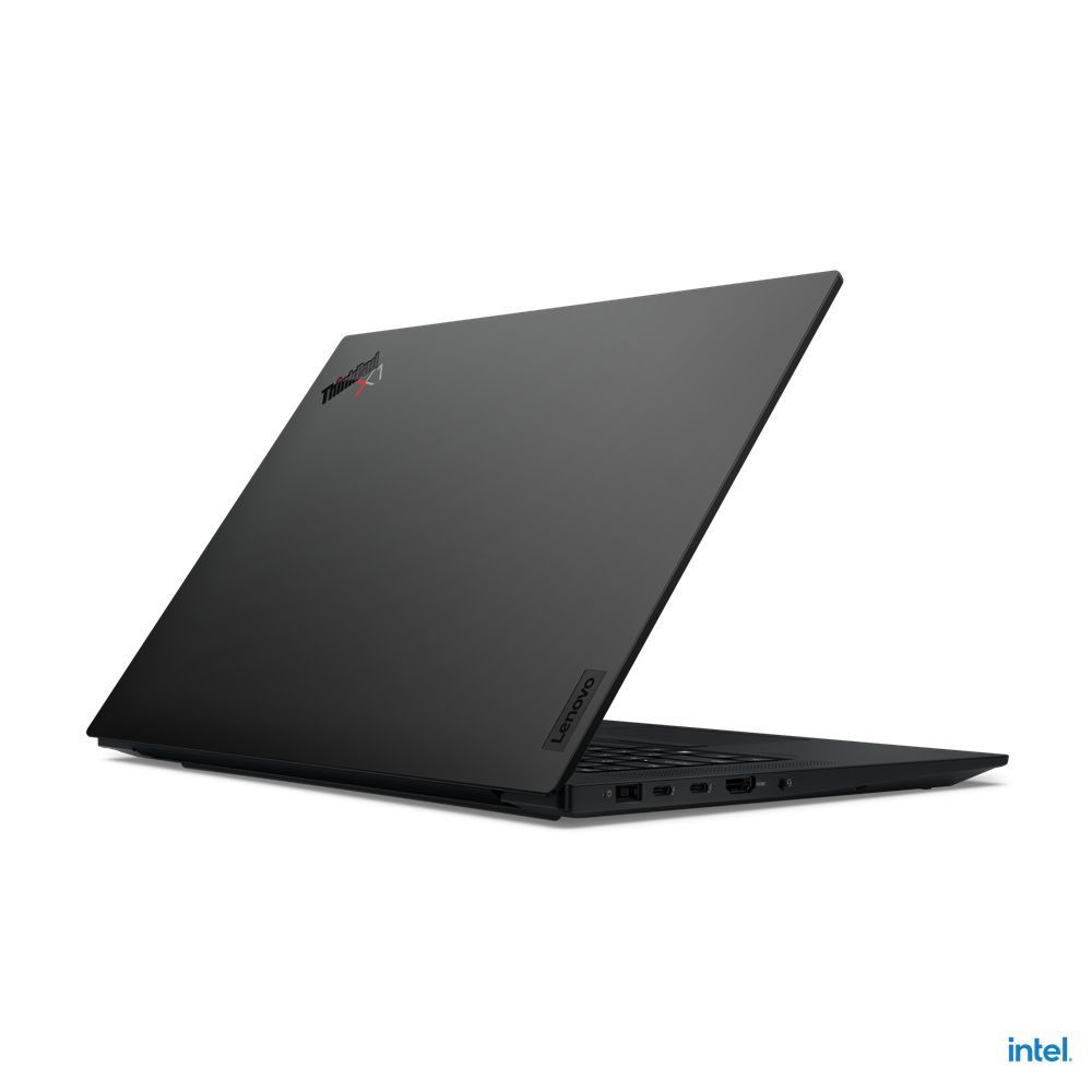 Lenovo ThinkPad X1 Extreme Gen 5 Black