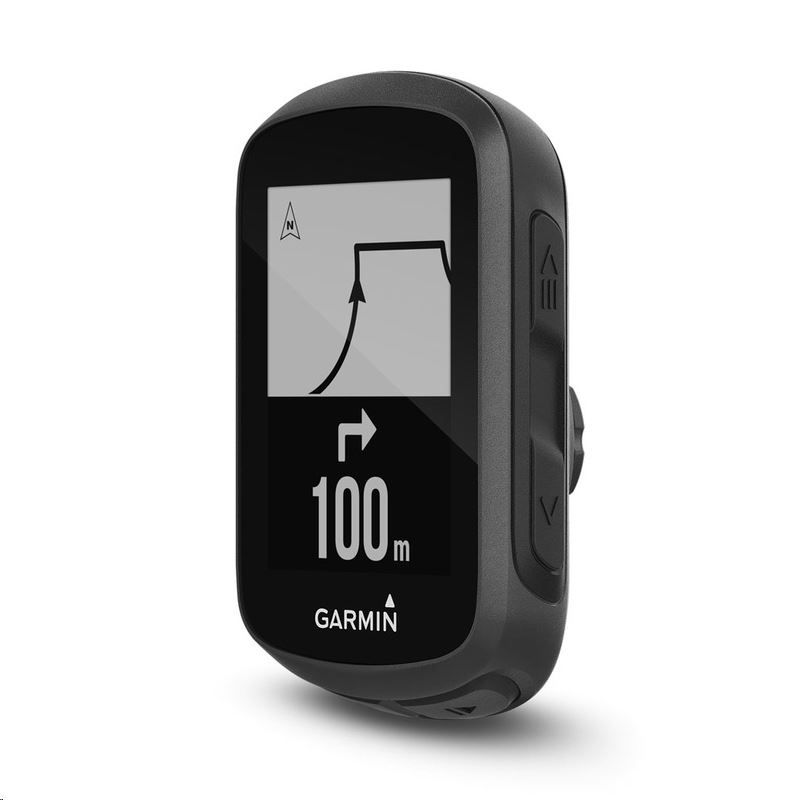 Garmin Edge Plus Mtb Bundle