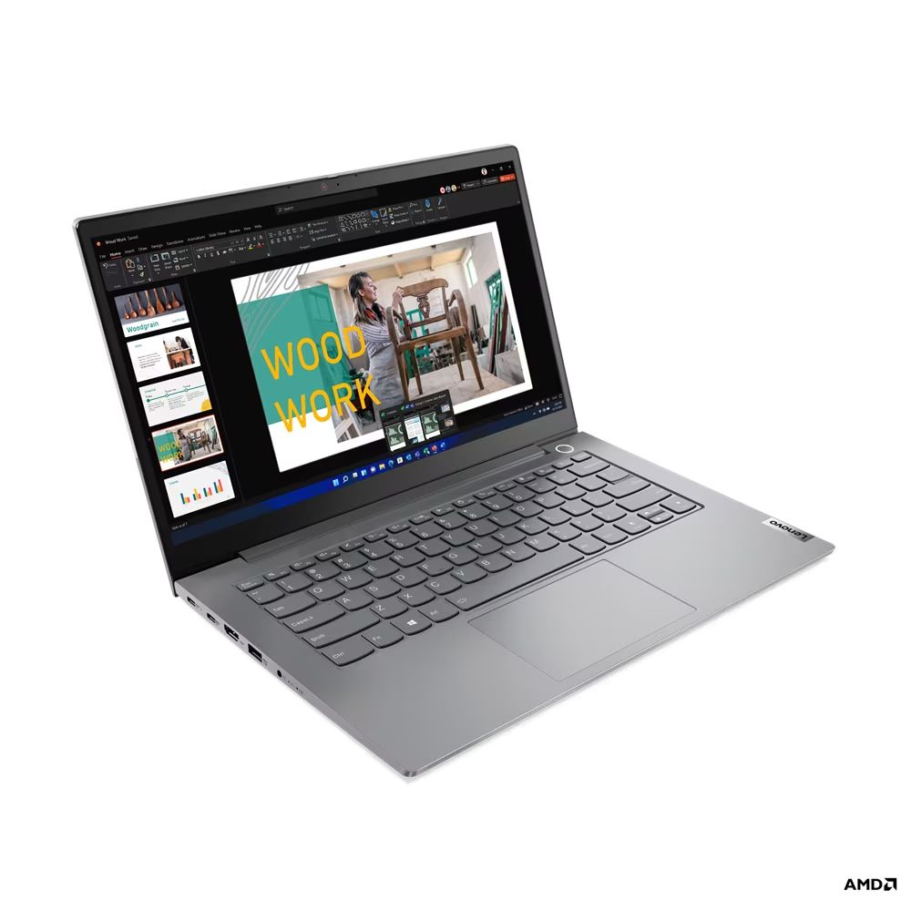 Lenovo Thinkbook G Mineral Grey