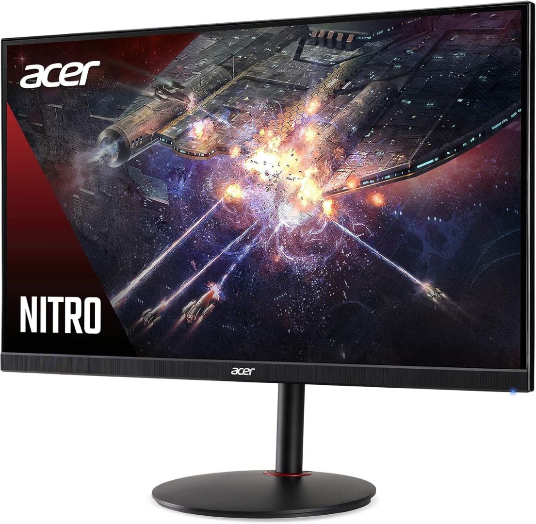 Acer 27