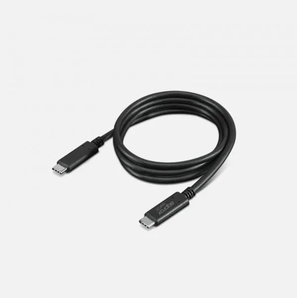 Approx APPC55 USB Type-C to USB Type-C Cable 1m Black