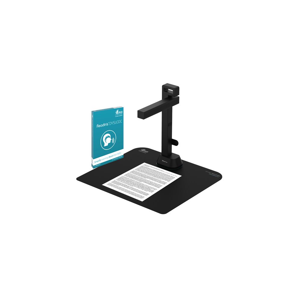 Scanner