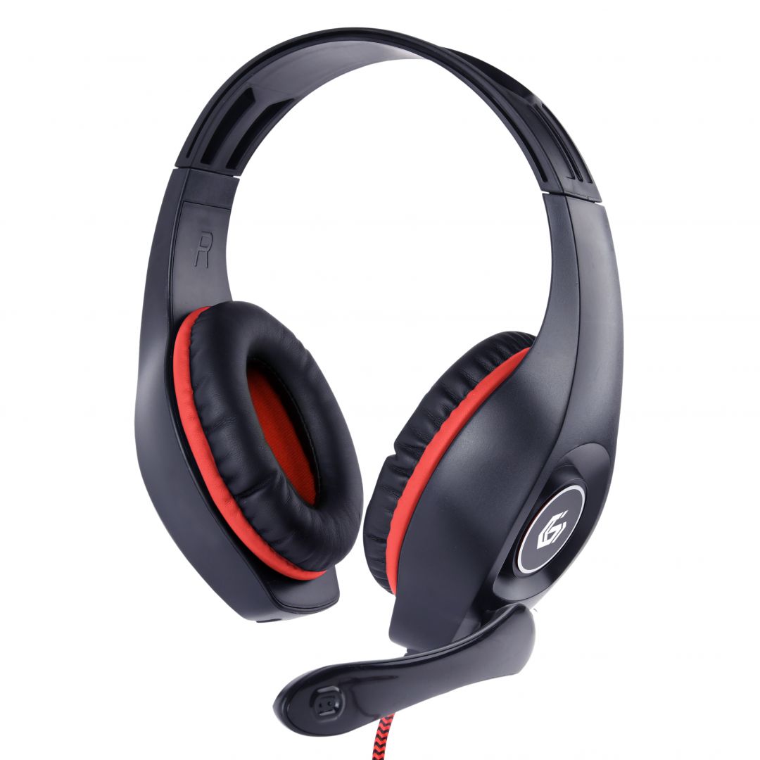 Fej- és Fülhallgató/Headset