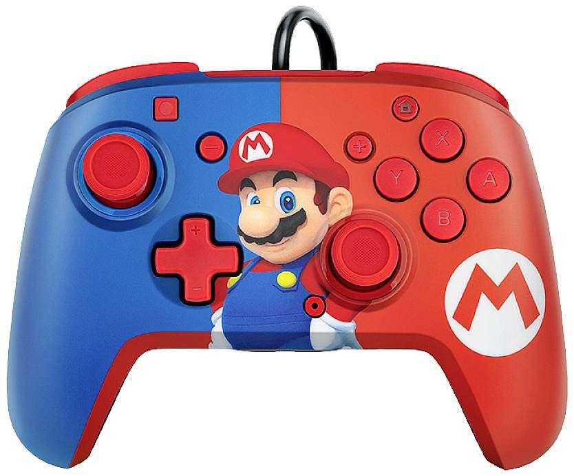 Gamepad