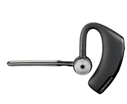 Poly Plantronics Voyager Legend Wireless Bluetooth Headset + Case Black