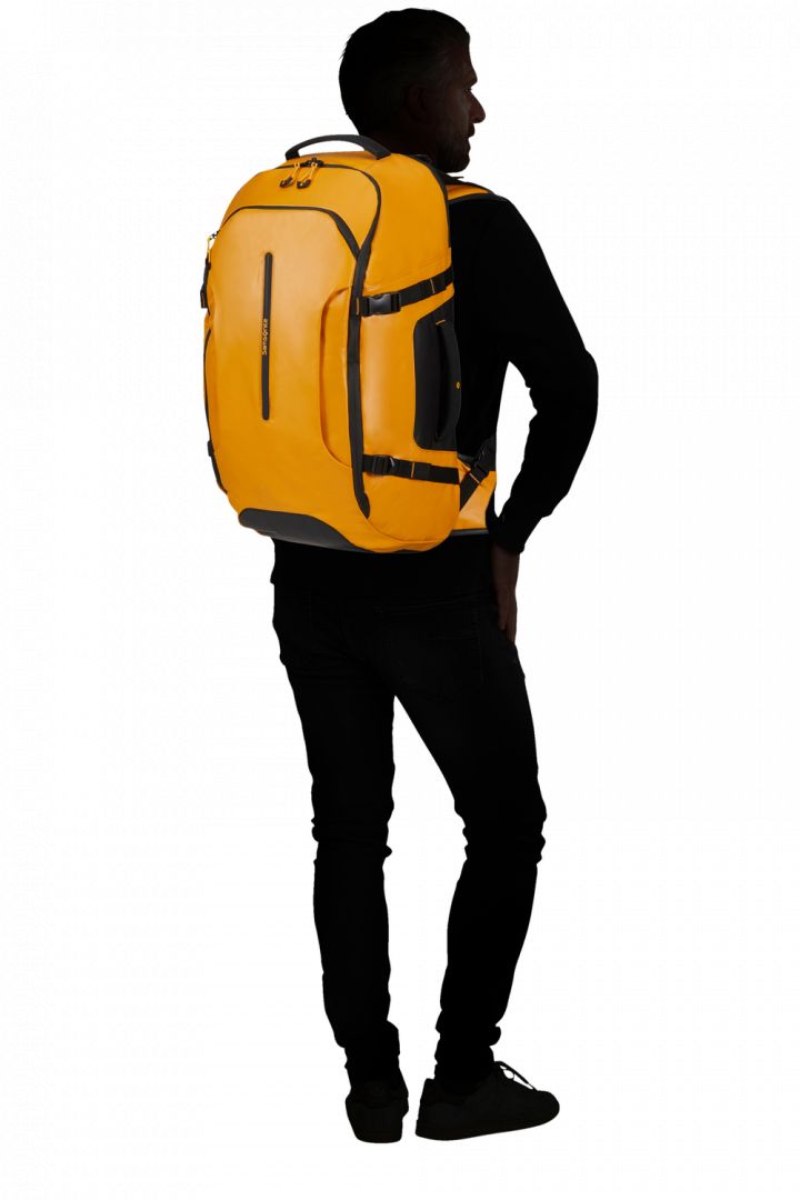 Samsonite Ecodiver Travel Backpack M 17,3