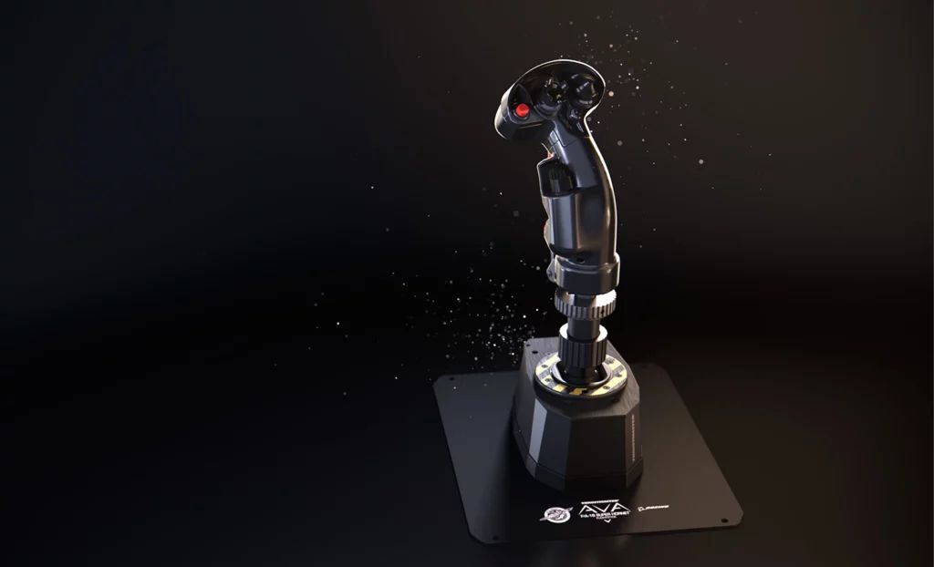 Joystick