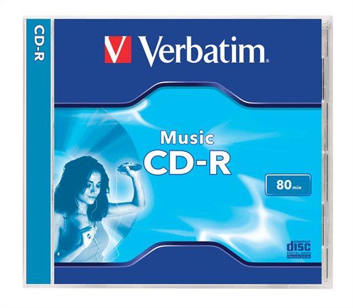 CD lemez