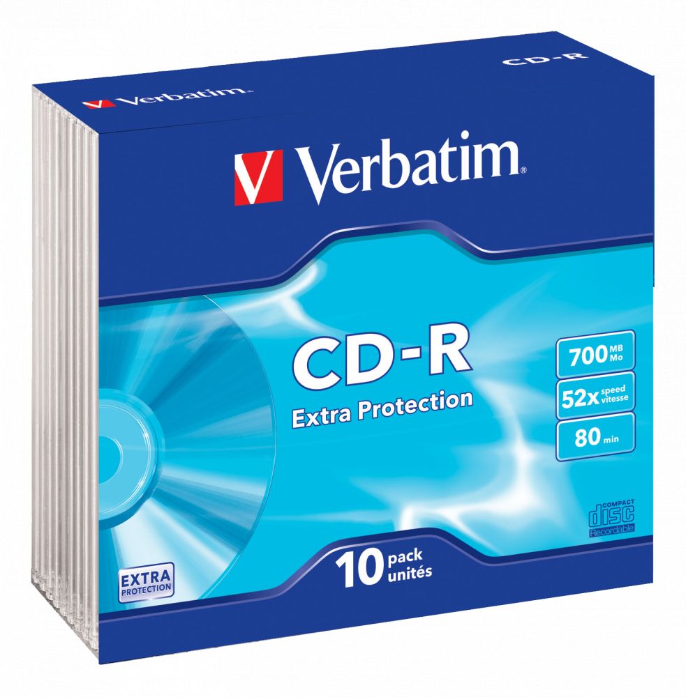 CD lemez