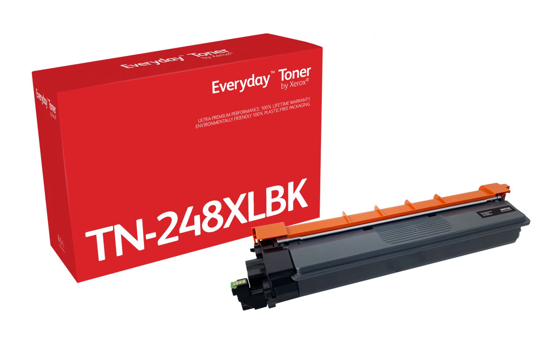 Toner