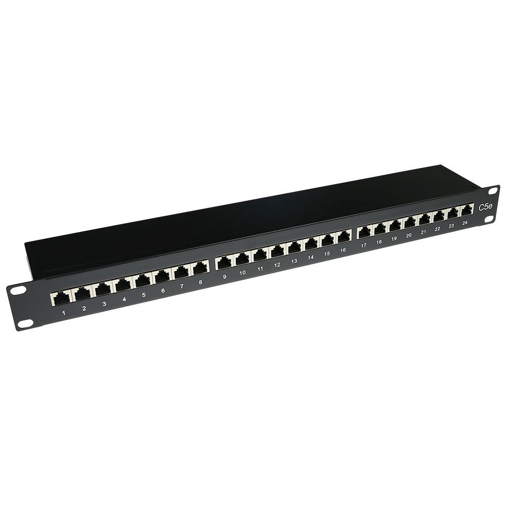 Patch panel