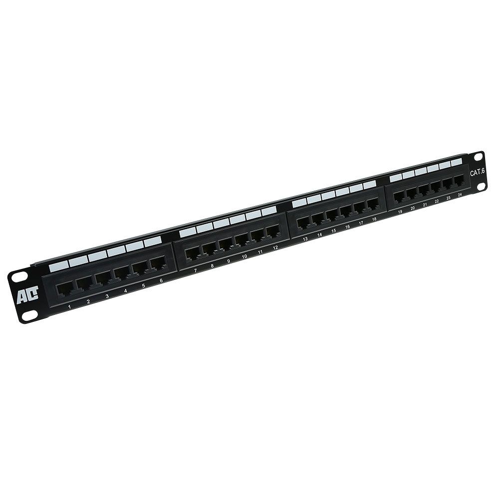 Patch panel
