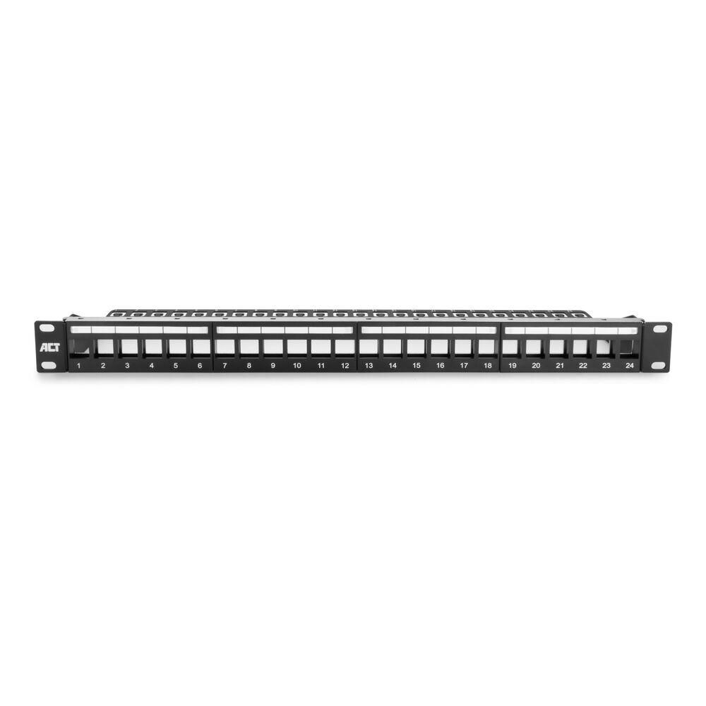 Patch panel