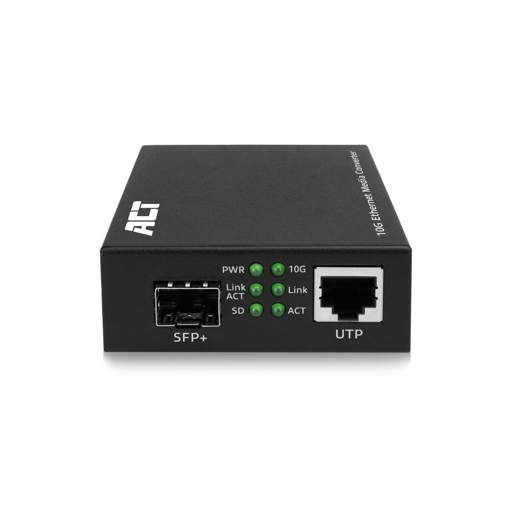 Media Converter