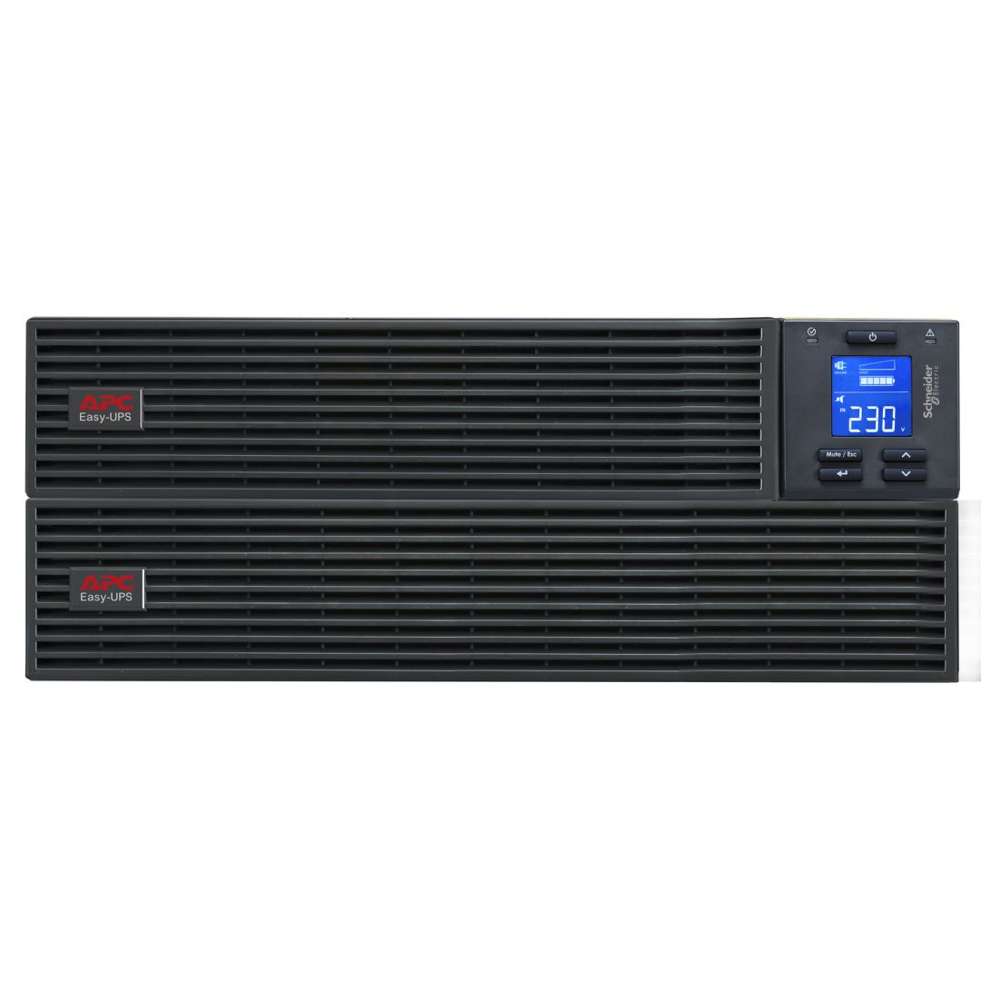 APC Easy On-Line LCD 3000VA UPS