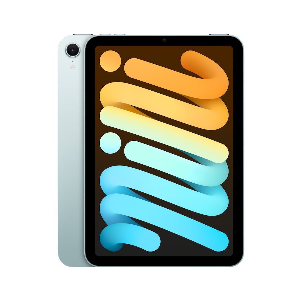 iPad