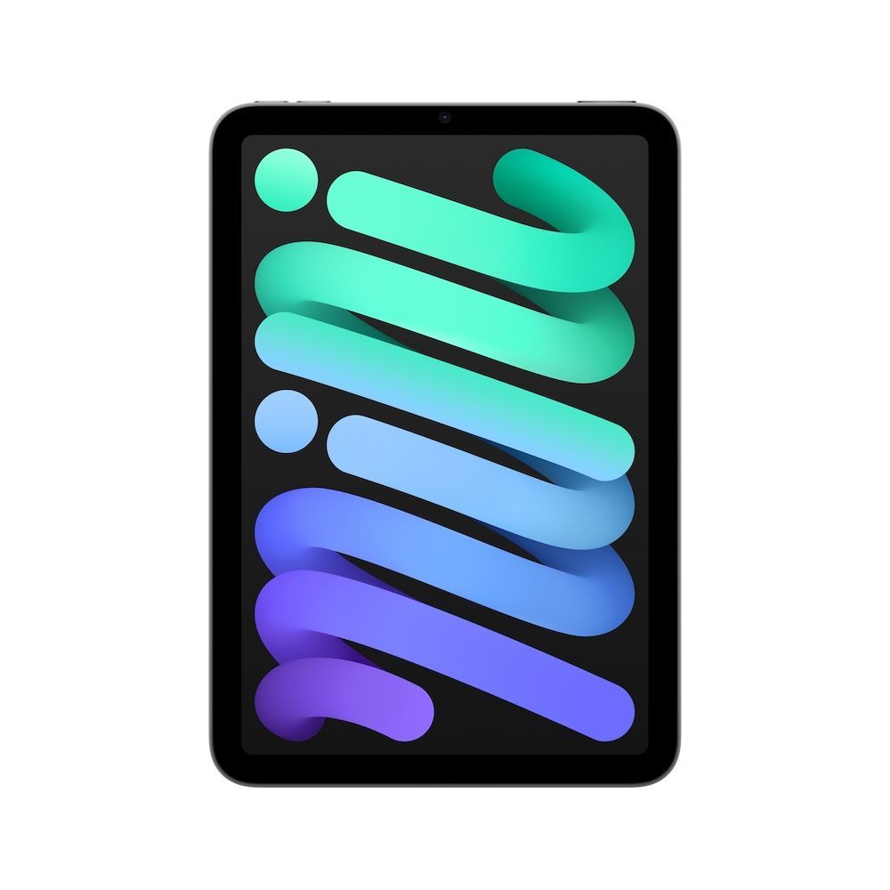 Apple iPad mini (2024) 8,3