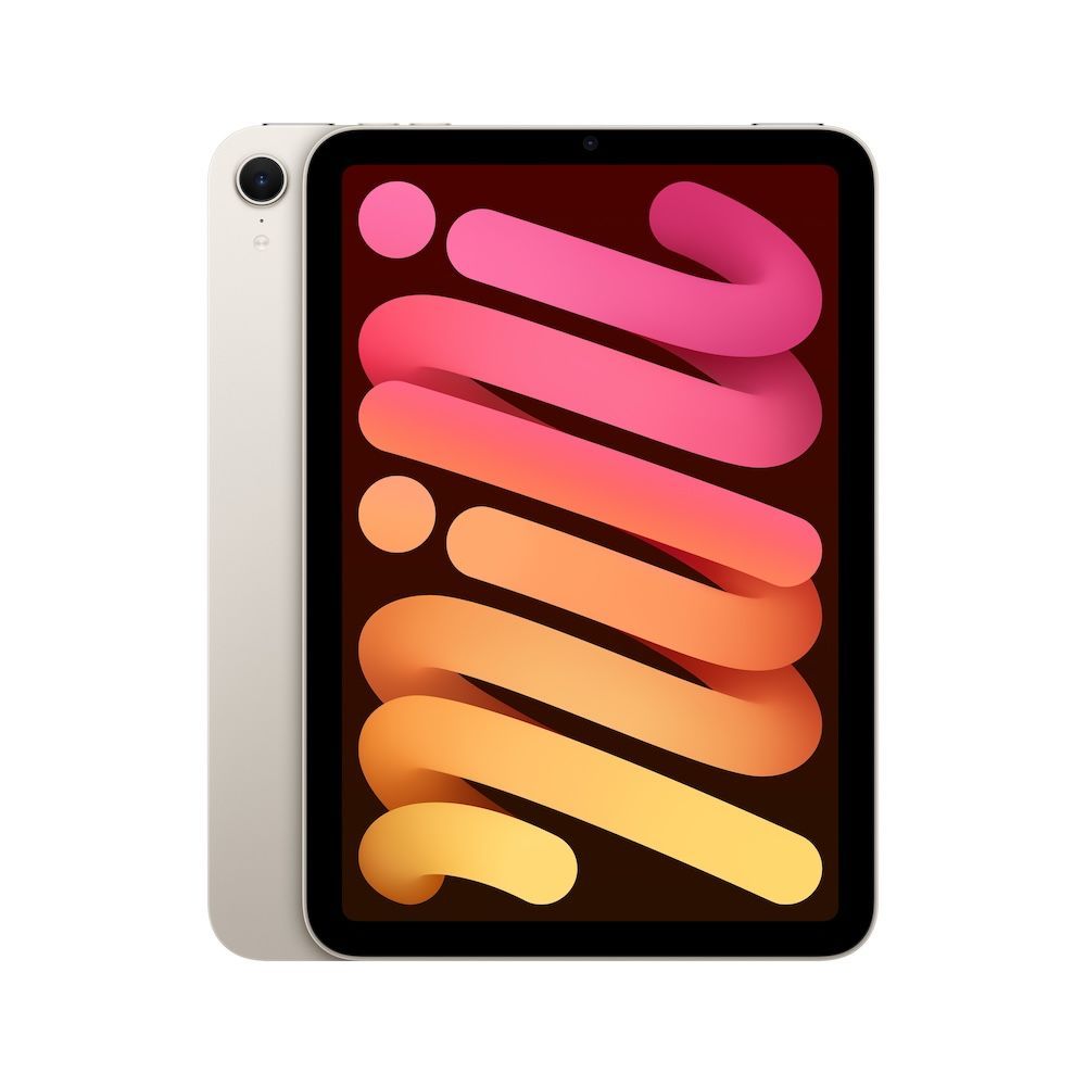 iPad