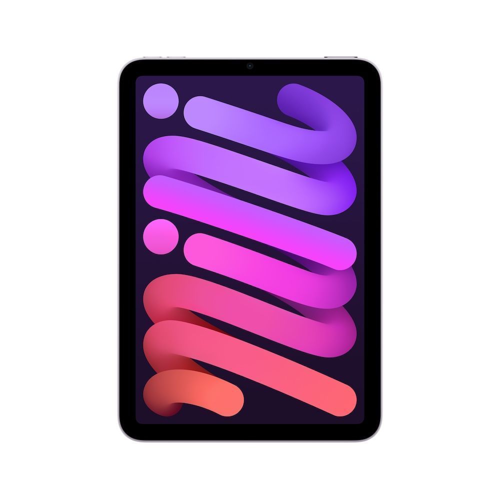 Apple iPad mini (2024) 8,3