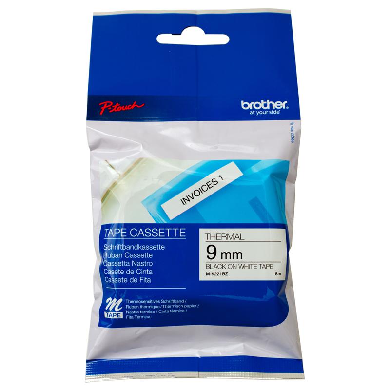 Címkenyomtató szalag