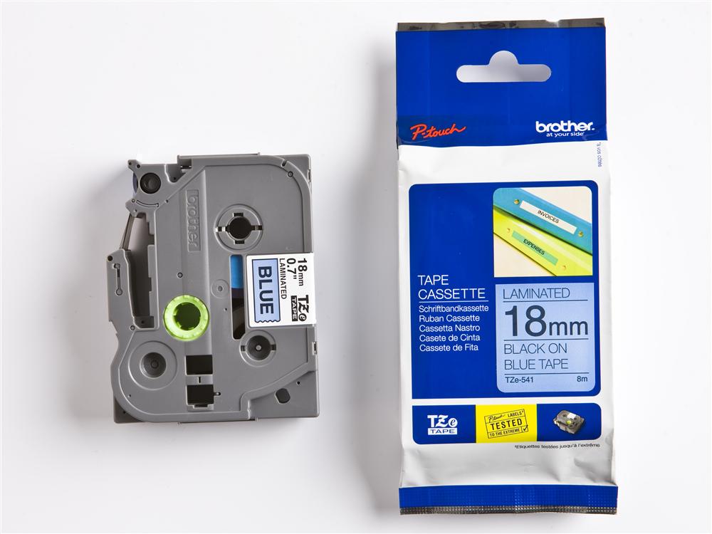 Címkenyomtató szalag