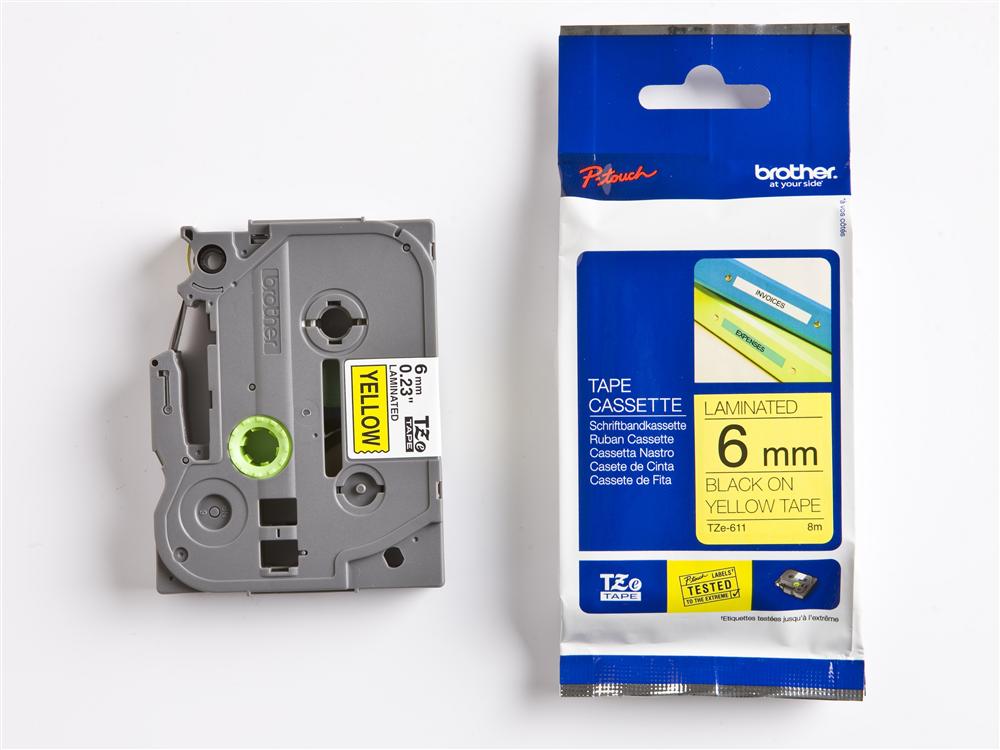 Címkenyomtató szalag