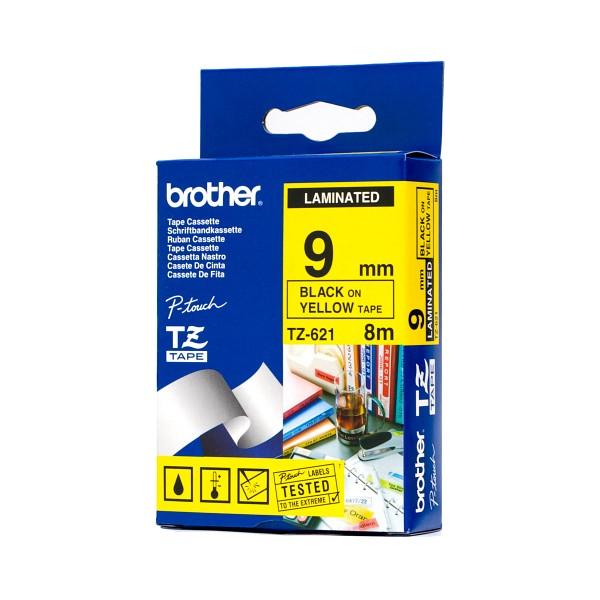 Címkenyomtató szalag