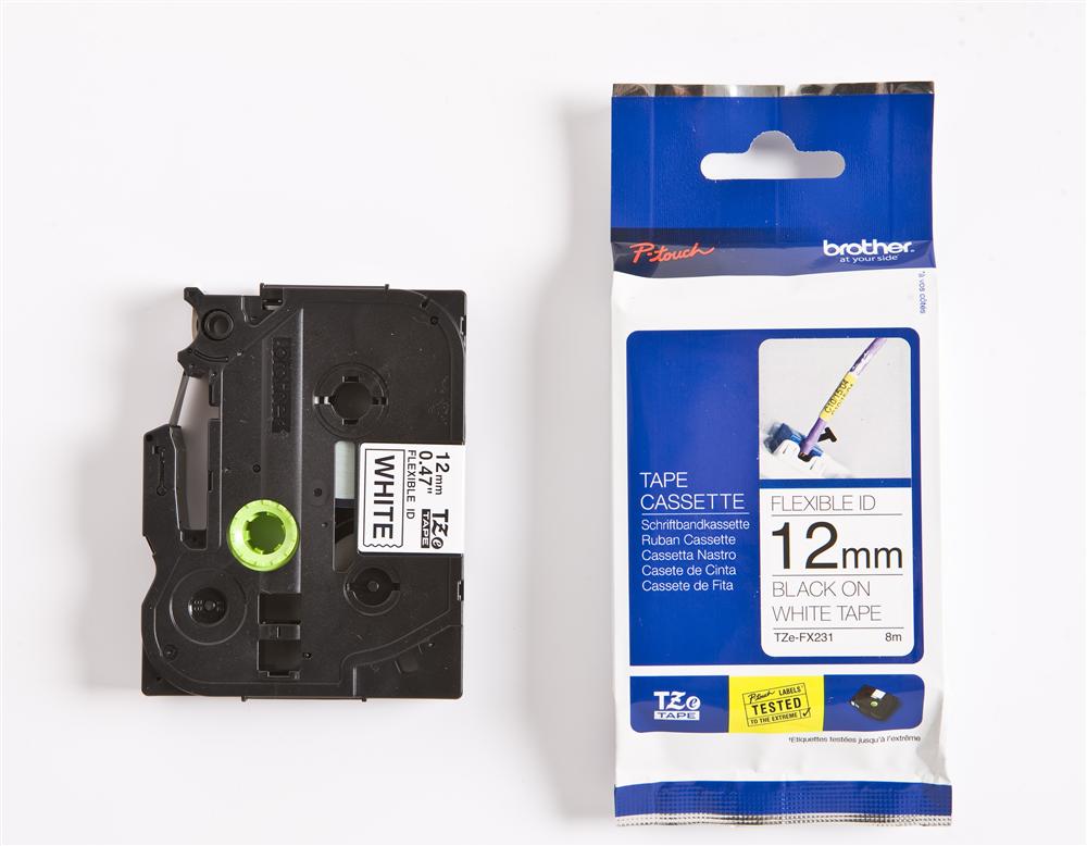 Címkenyomtató szalag