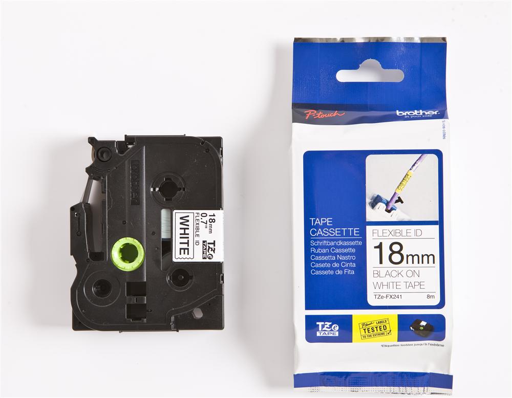 Címkenyomtató szalag