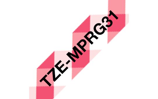 Címkenyomtató szalag