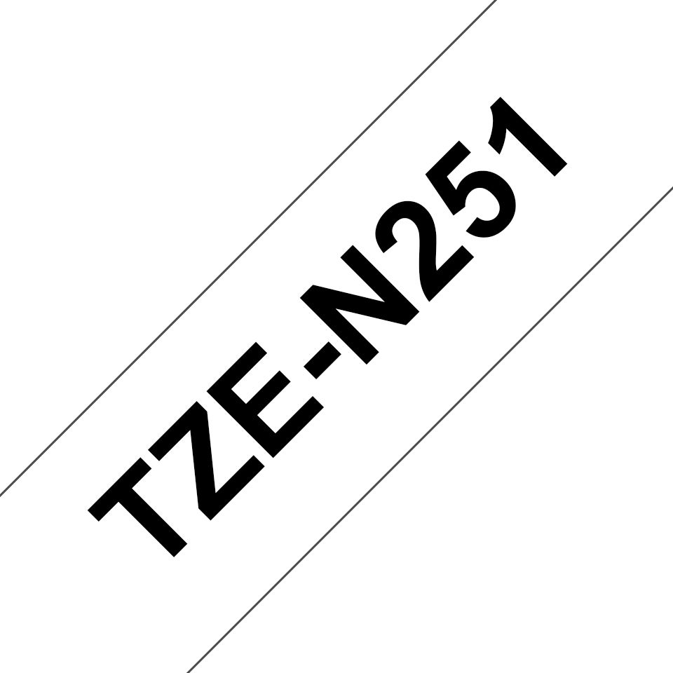Címkenyomtató szalag