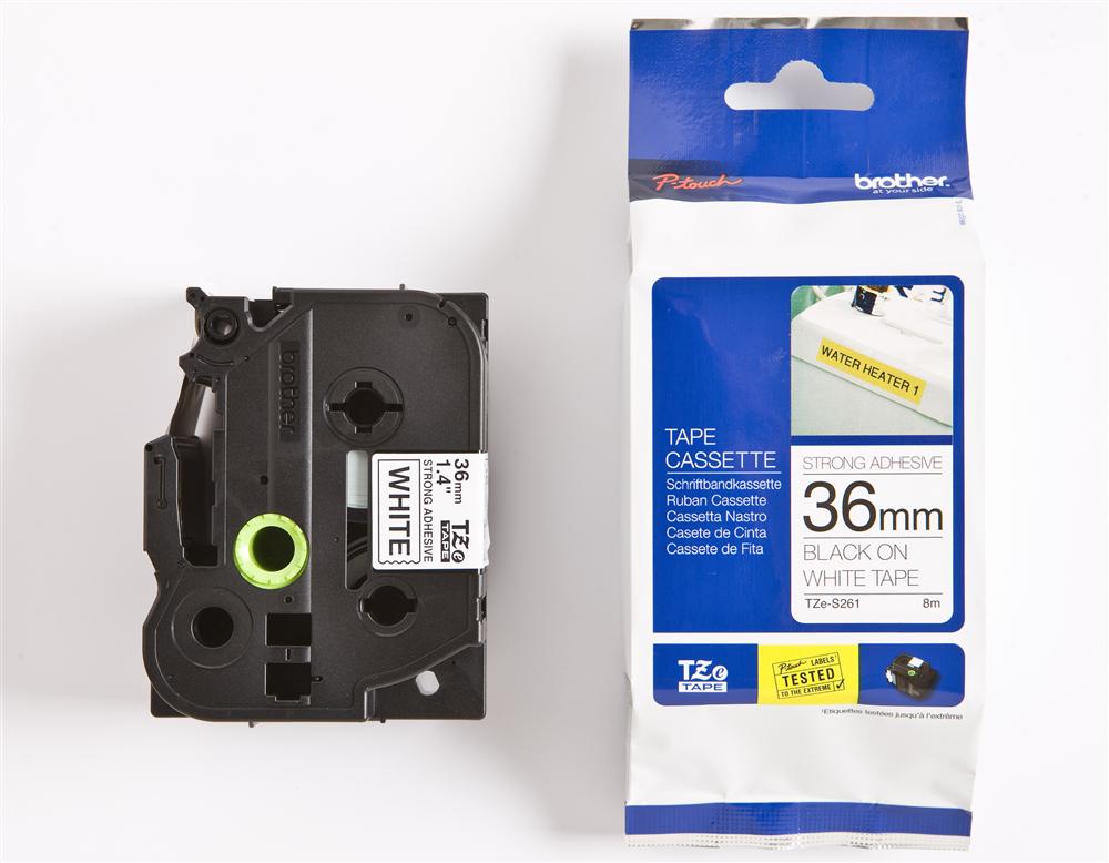 Címkenyomtató szalag