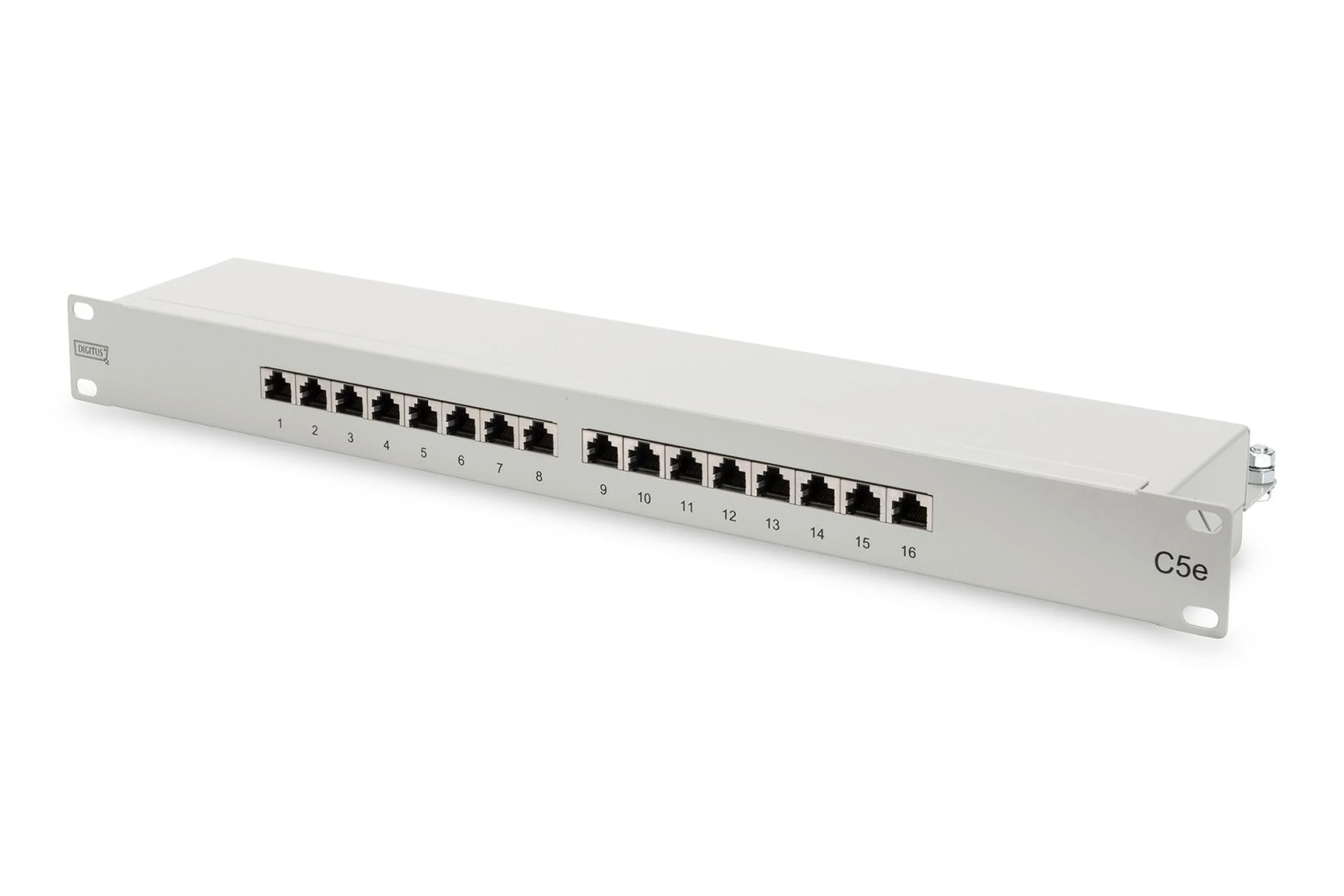 Patch panel