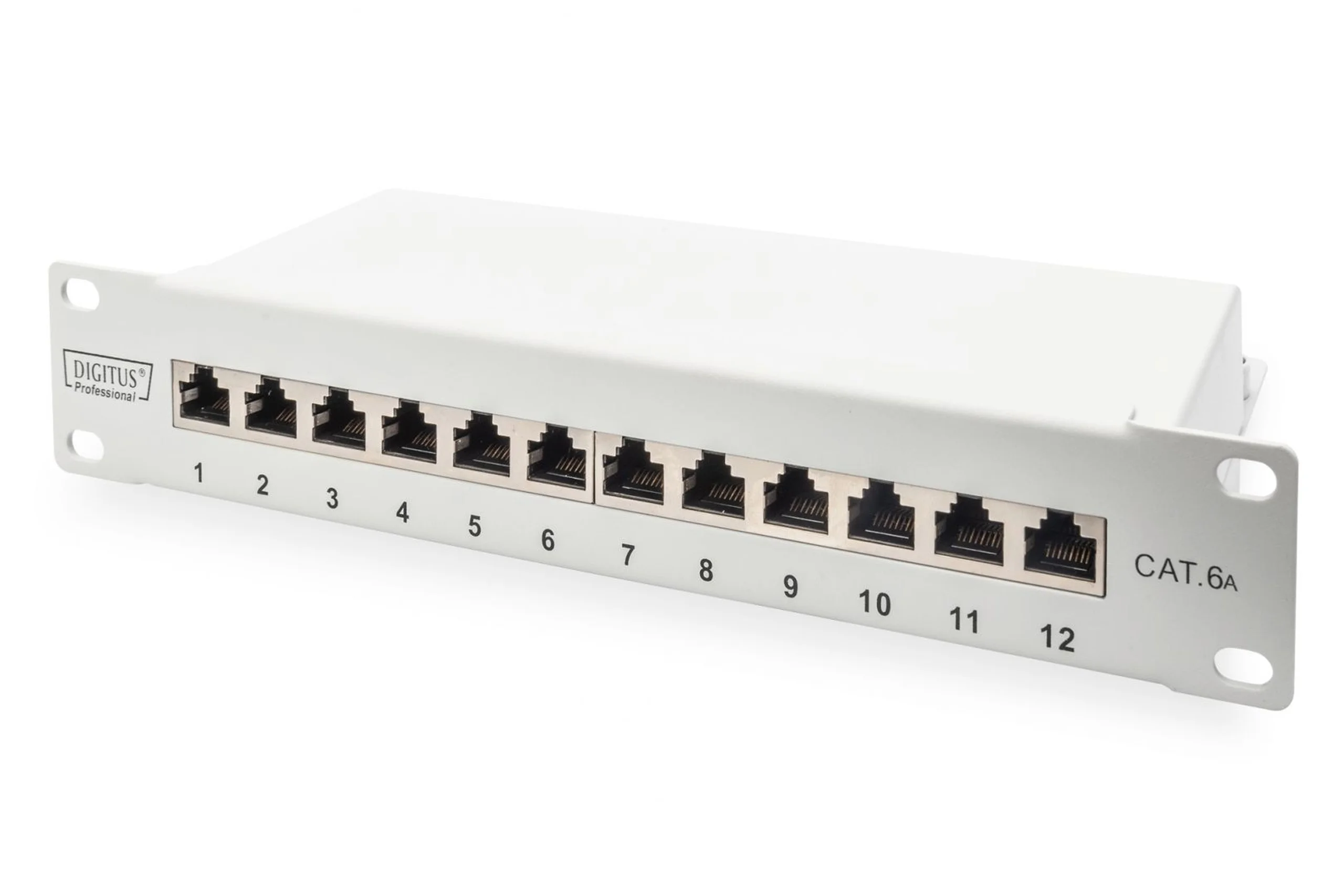 Patch panel