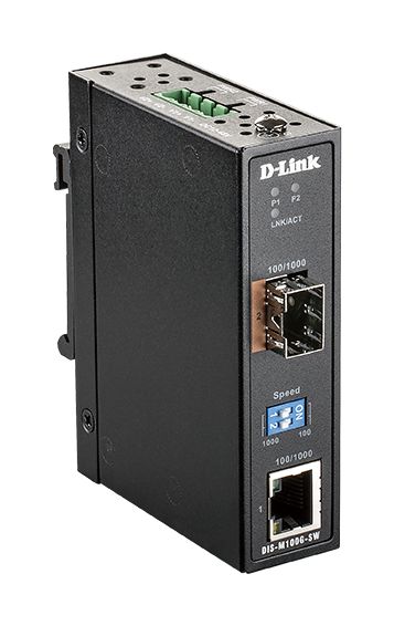 Media Converter