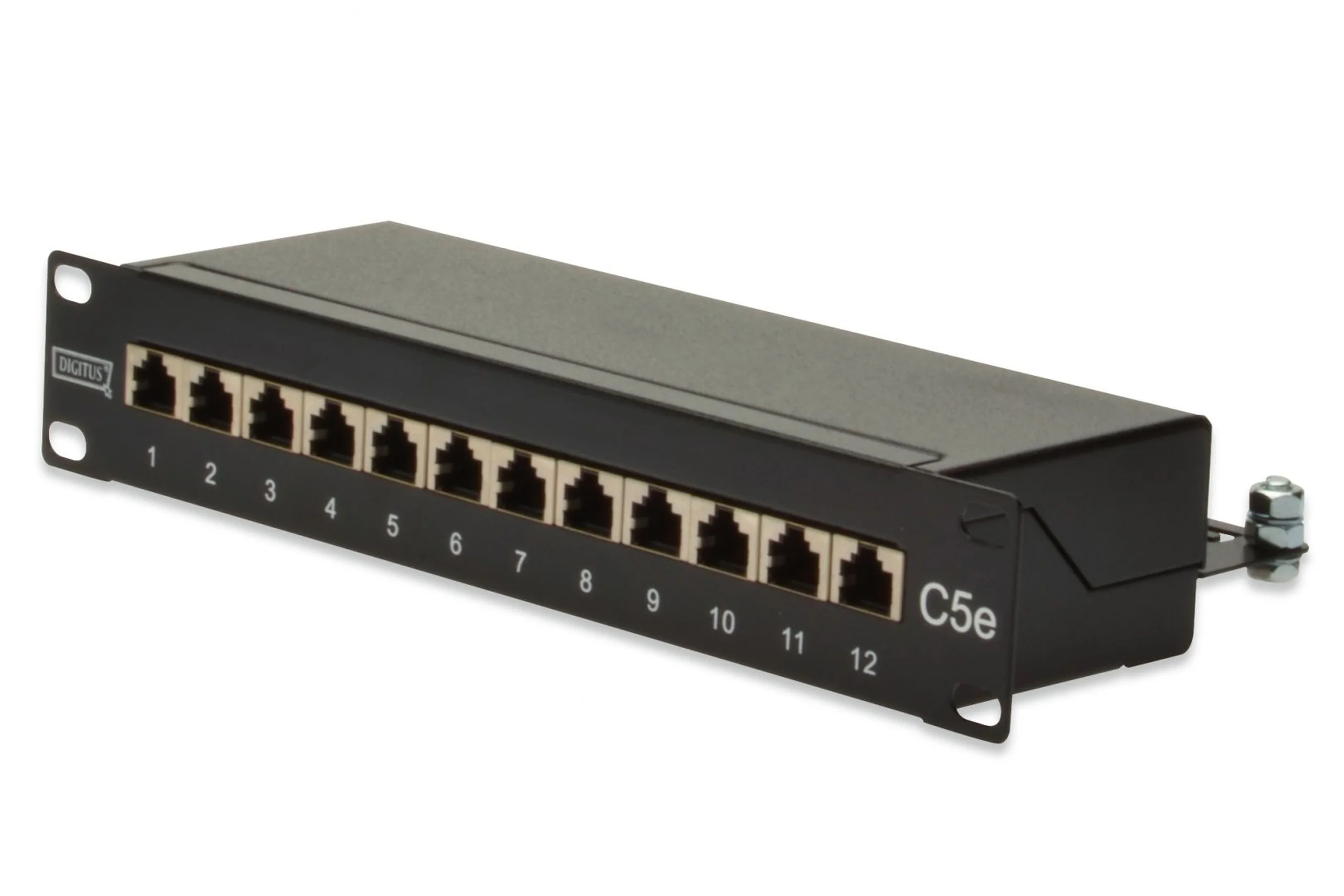 Patch panel