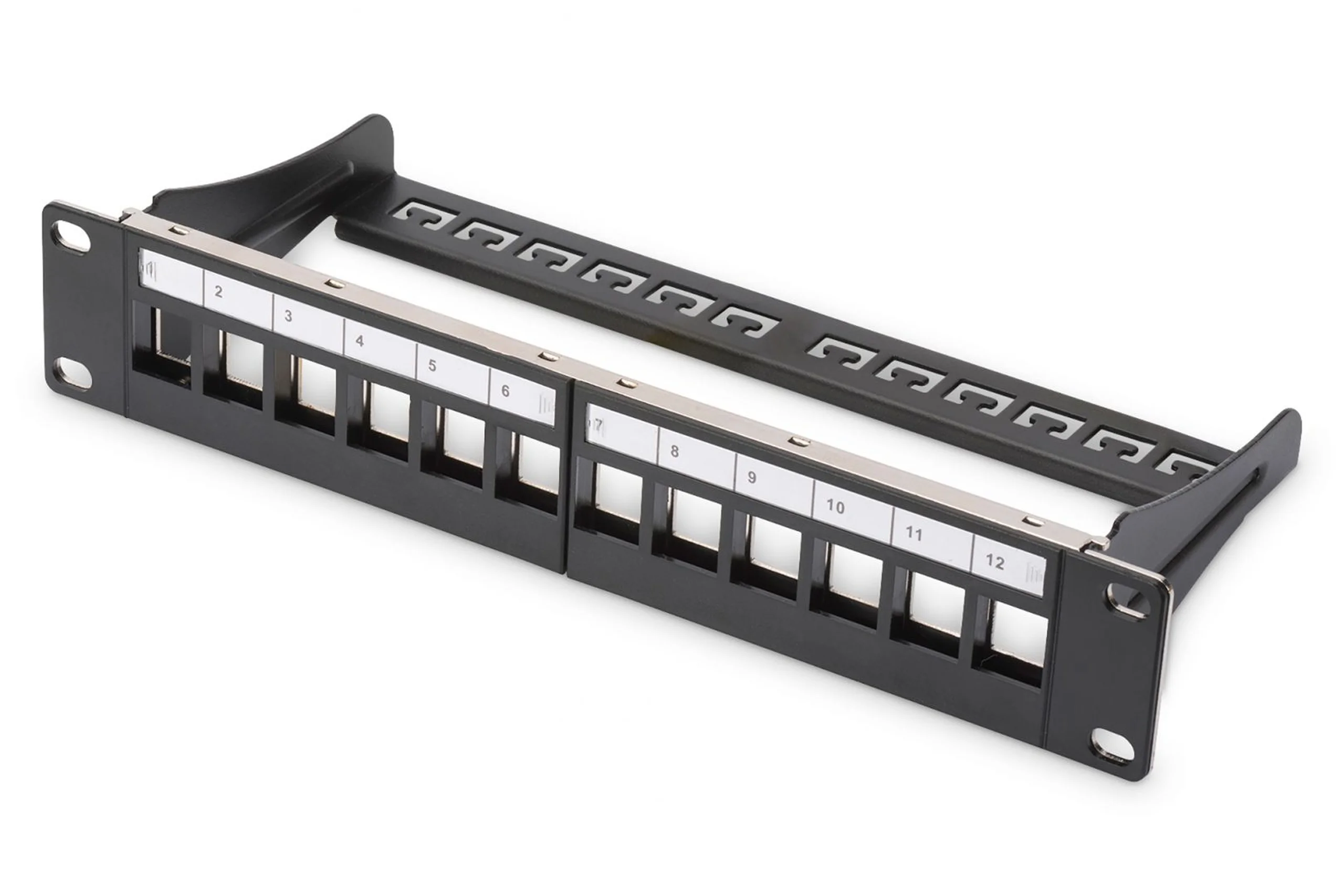 Patch panel