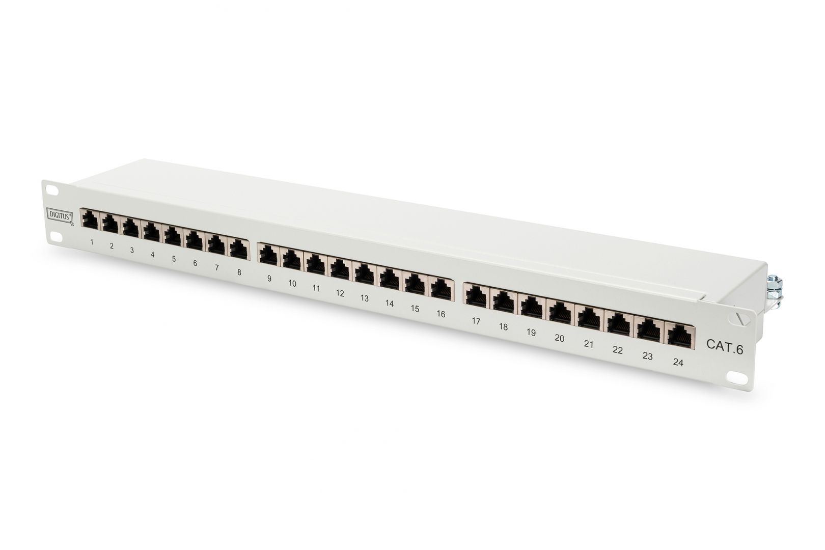 Patch panel