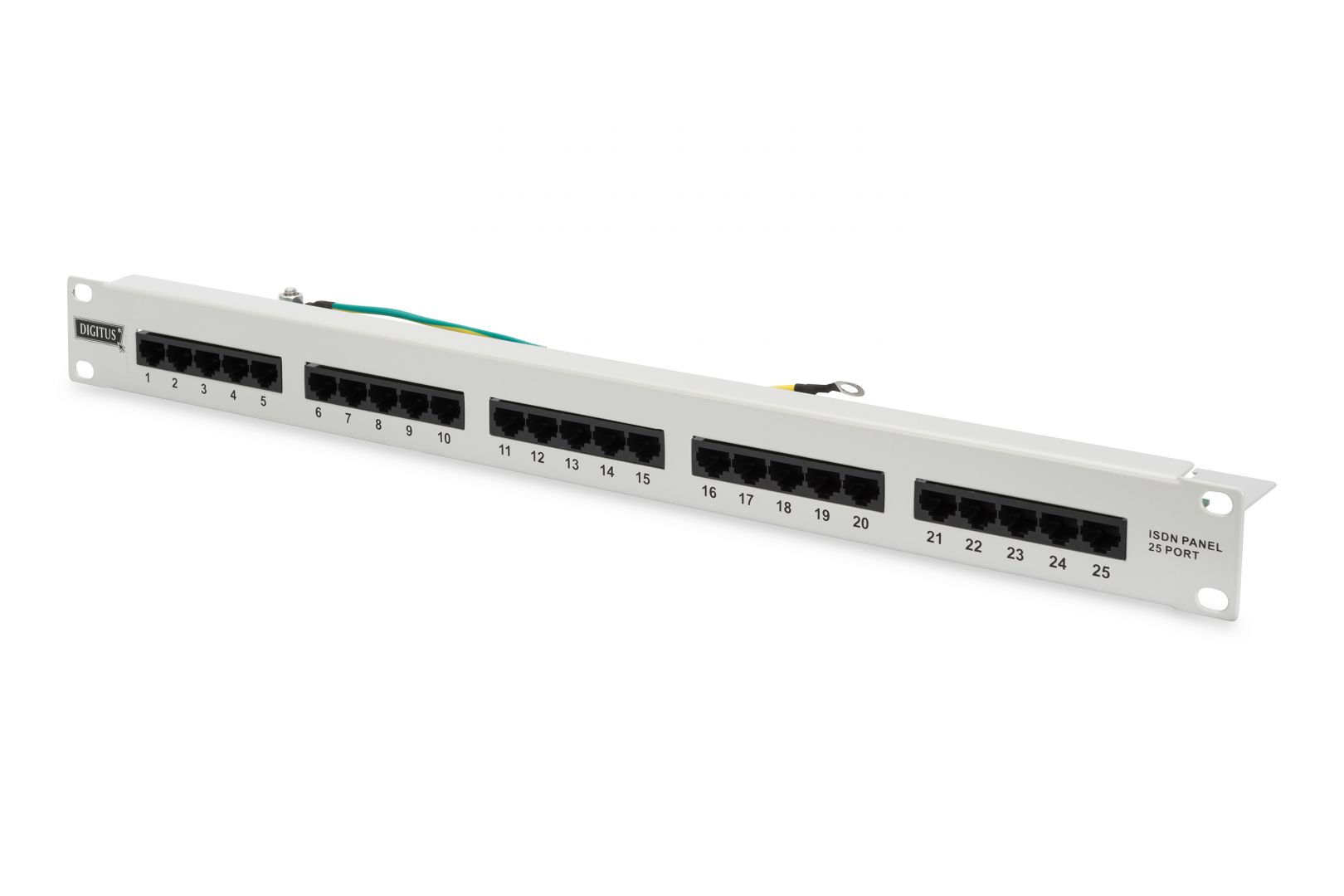 Patch panel