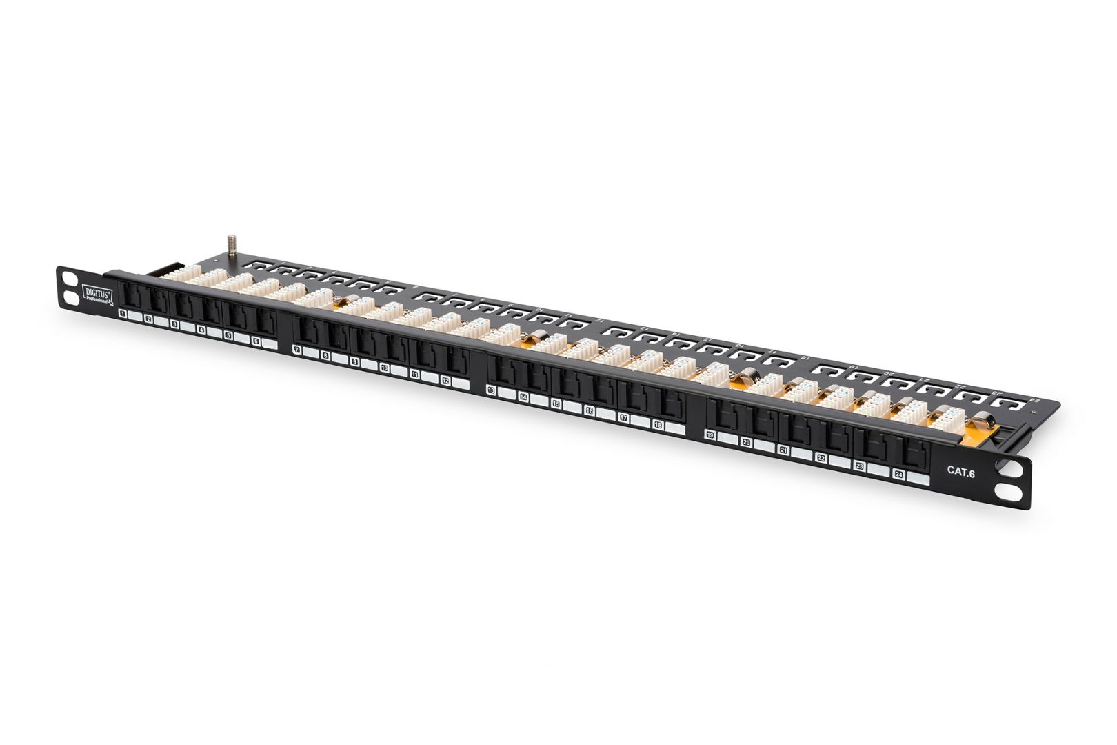 Patch panel