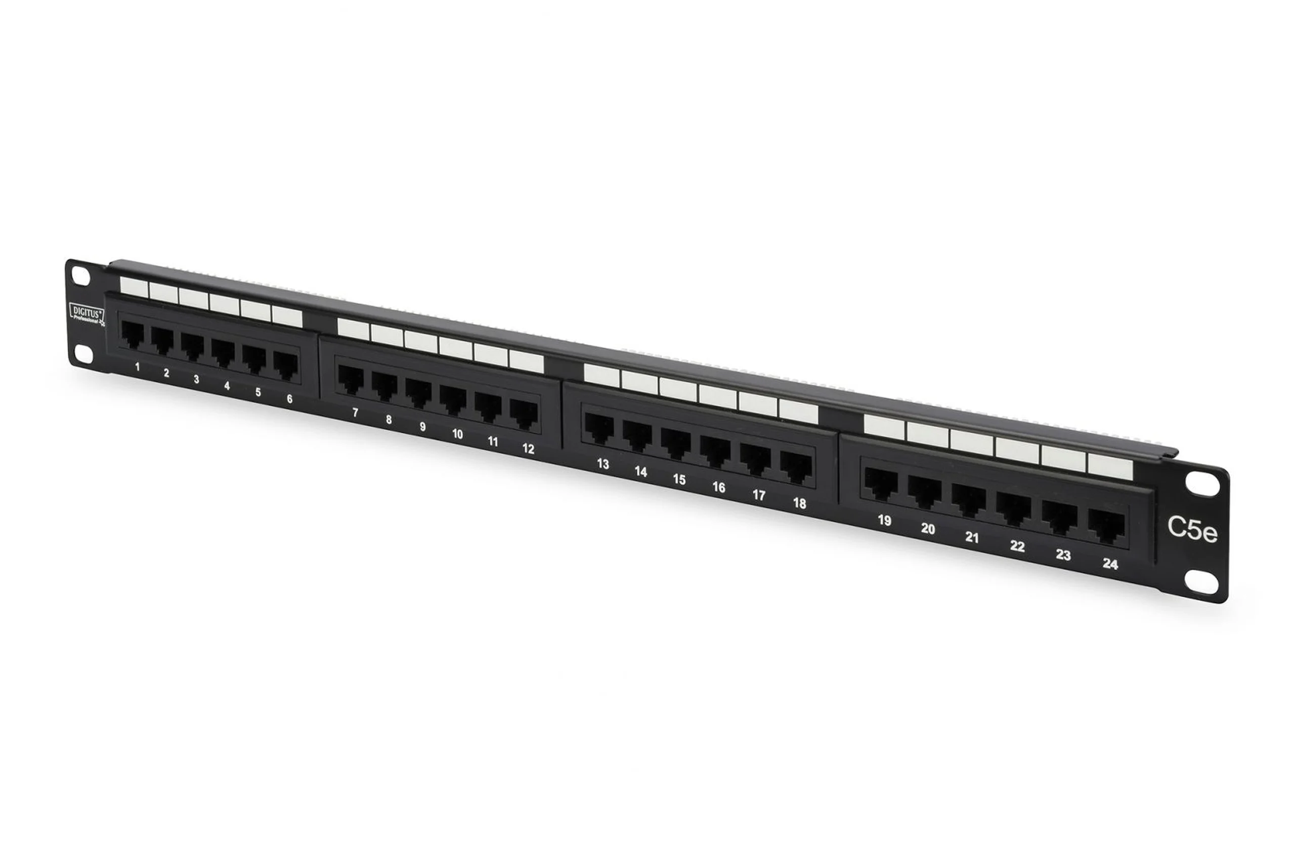 Patch panel