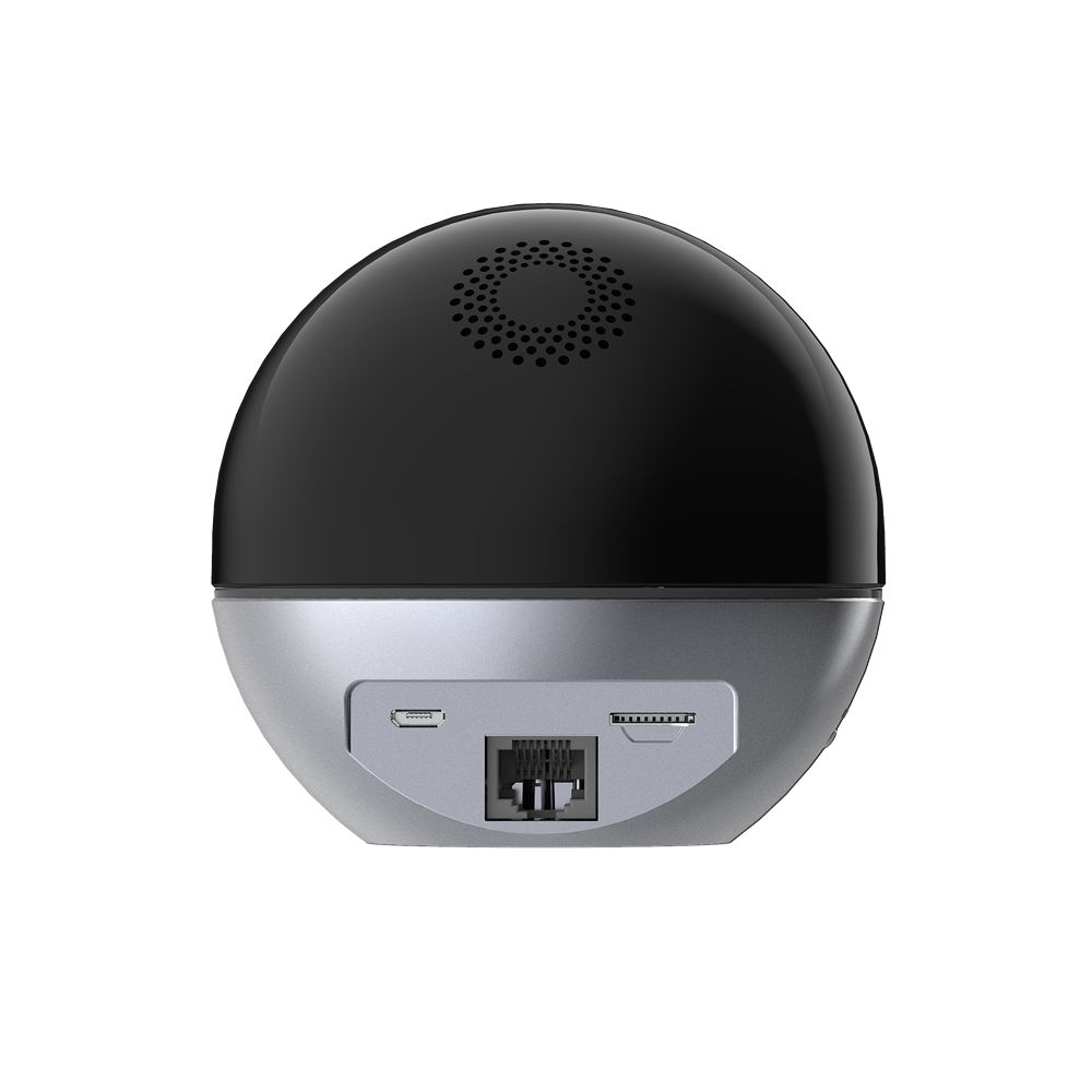 Ezviz C6W Pan & Tilt Wi-Fi Camera