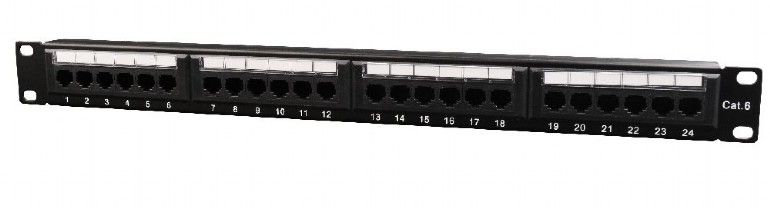 Patch panel