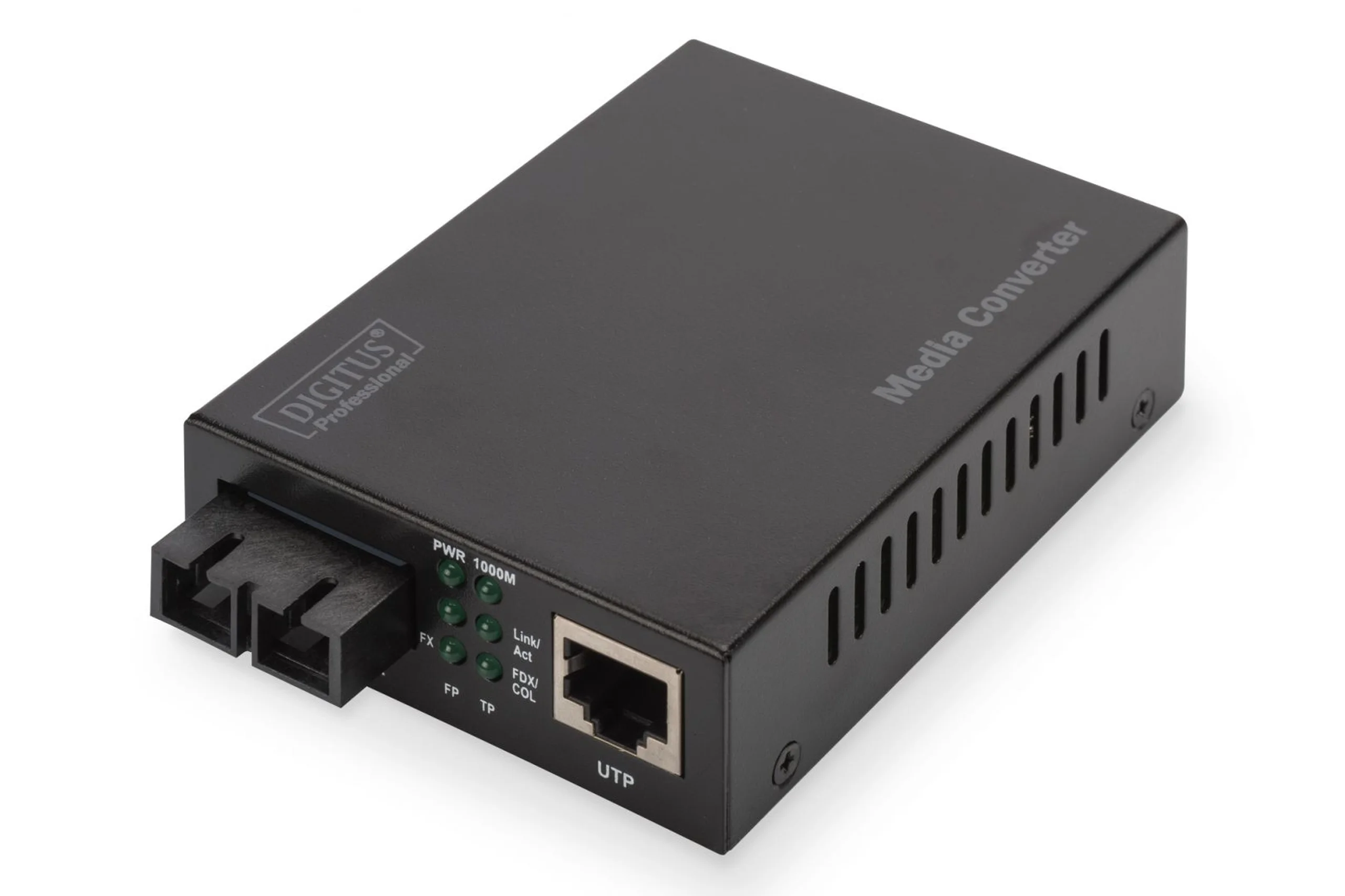 Media Converter