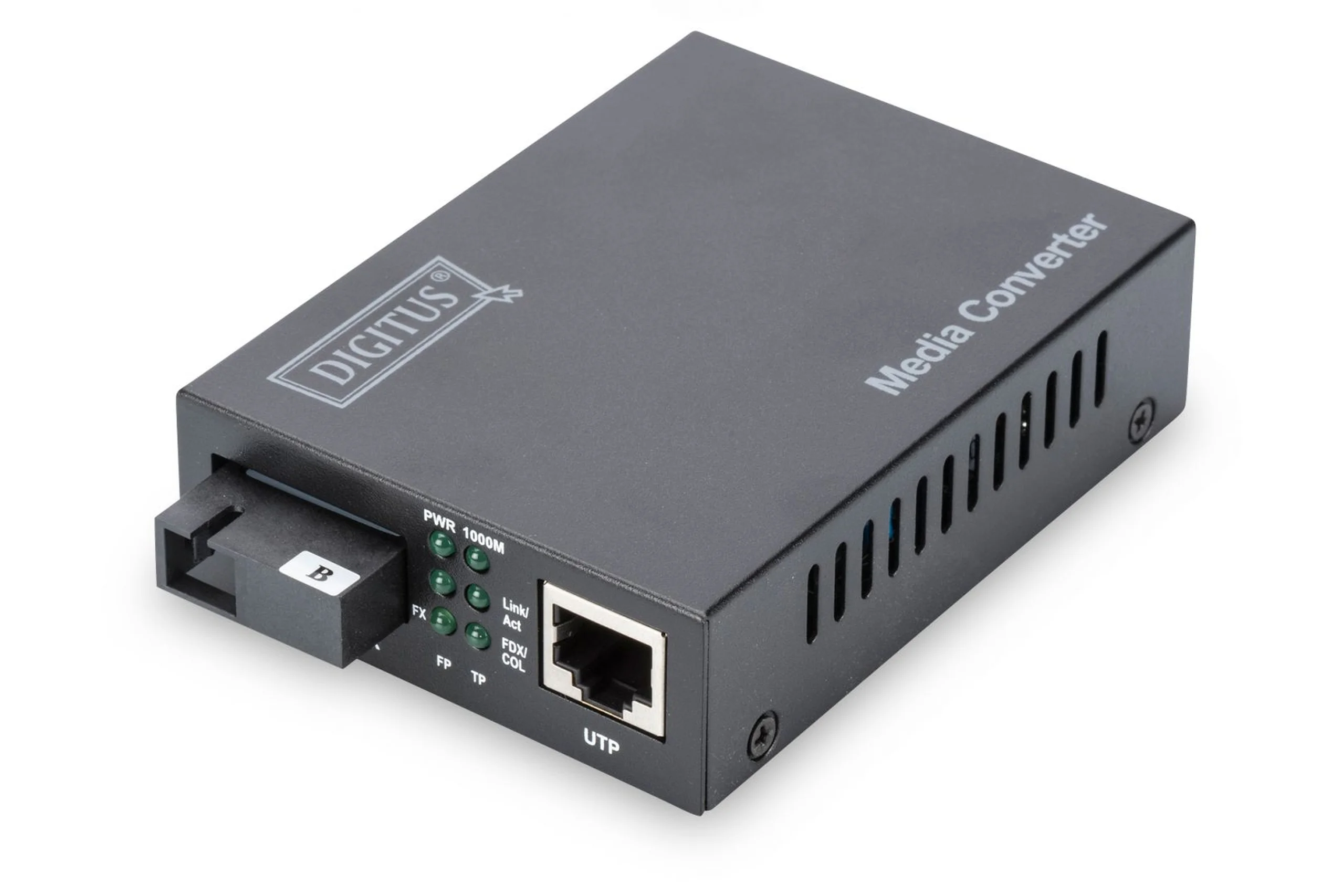 Media Converter