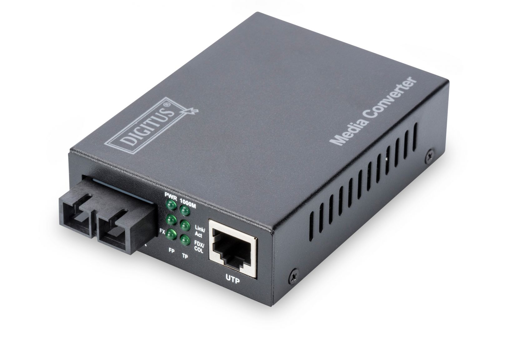 Media Converter