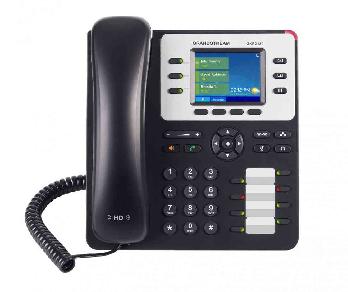 VOIP
