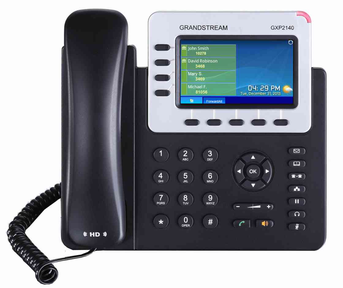 VOIP