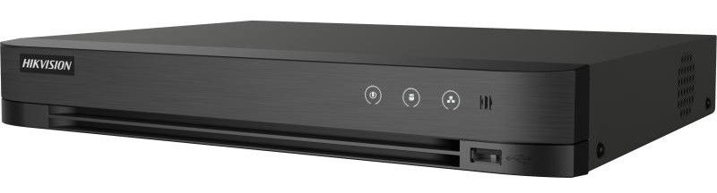 Hibrid rögzítő (XVR, DVR)